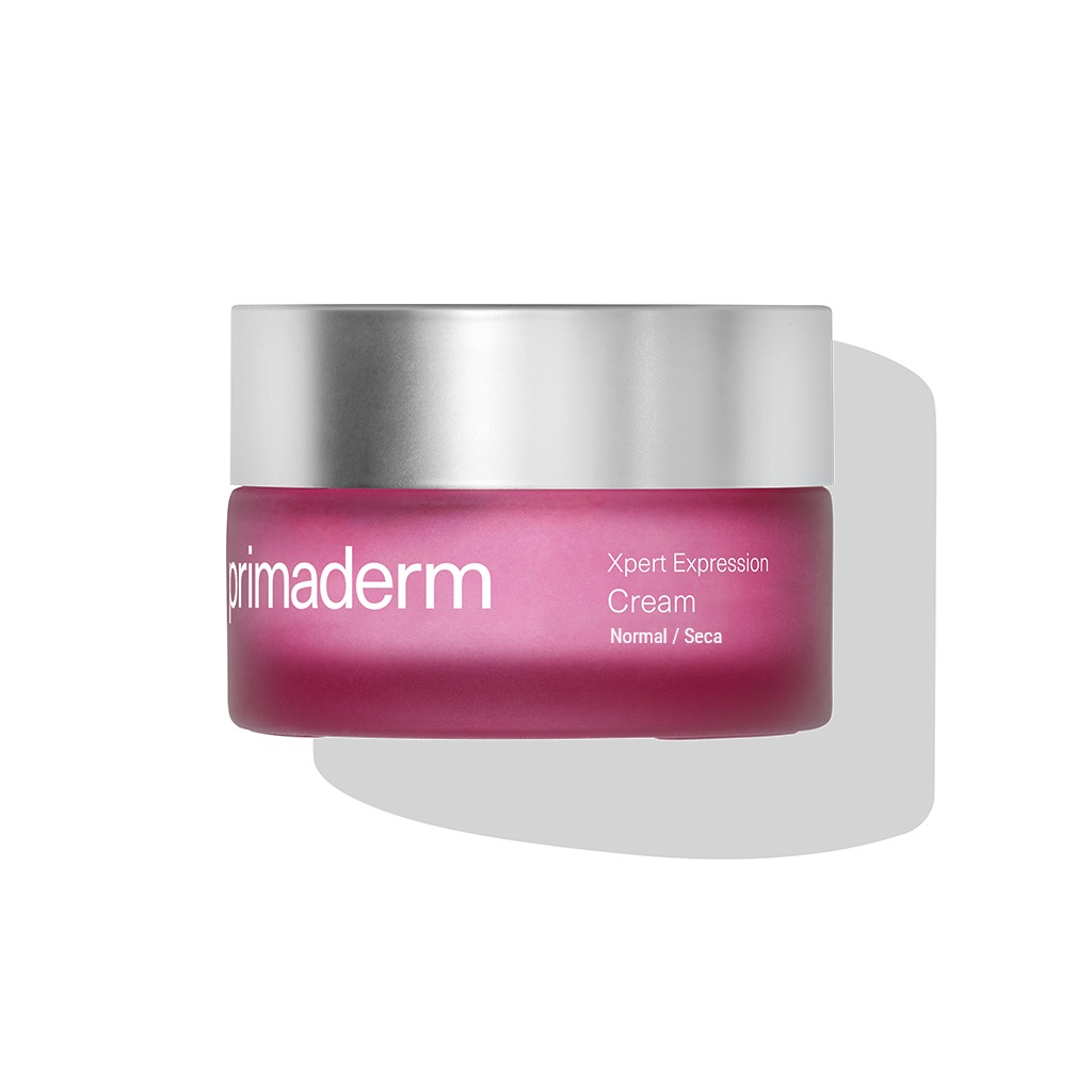Xpert Expression Cream Normal/Seca