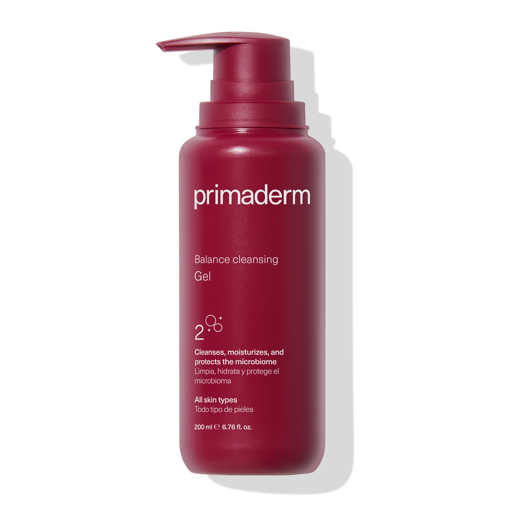 Balance Cleansing Gel 200ml